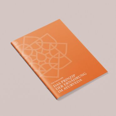 Die Bedeutung der Ernährung im Ayurveda