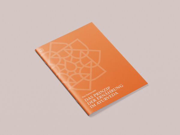 Die Bedeutung der Ernährung im Ayurveda