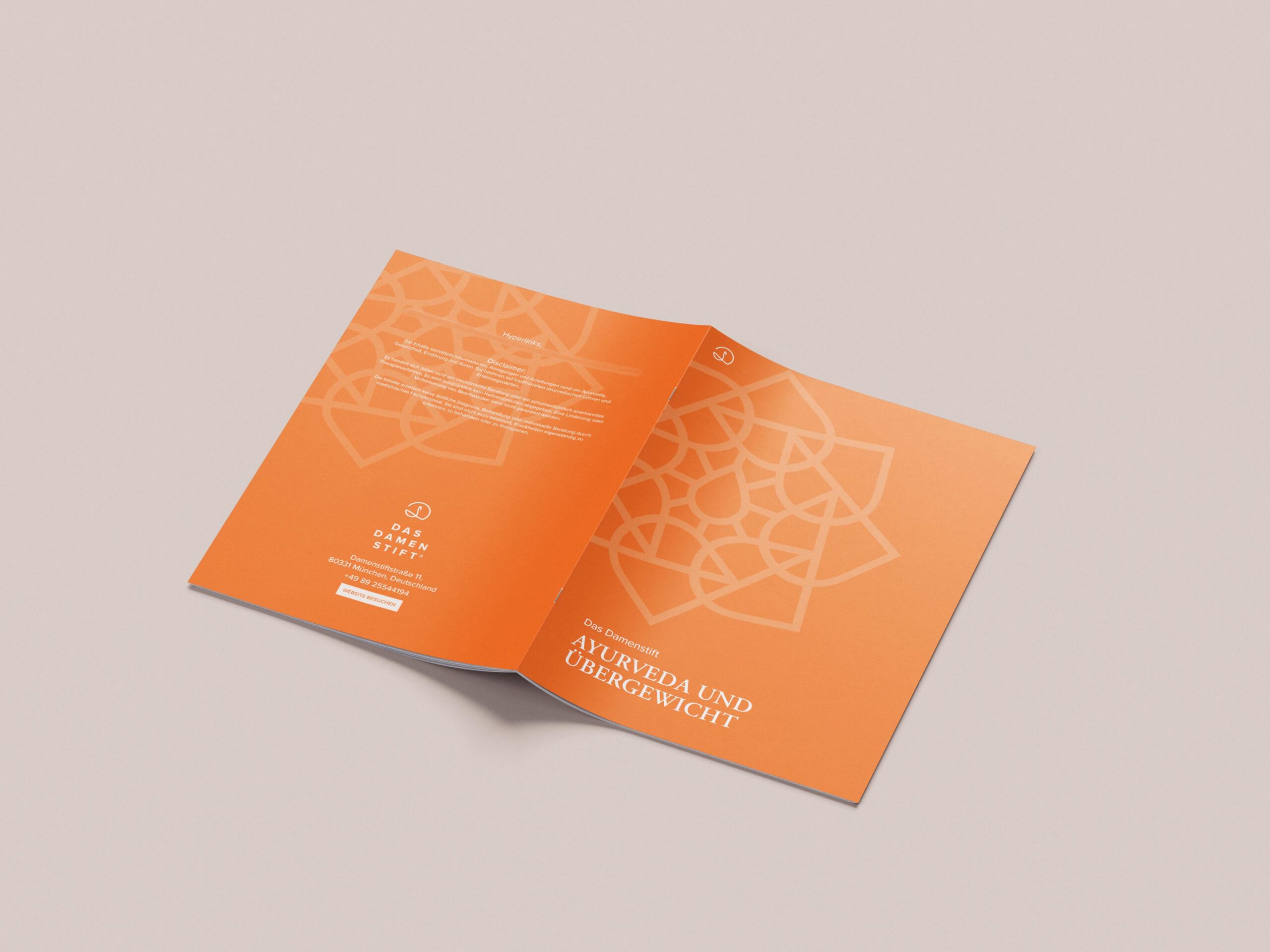 Übergewicht verstehen – auf ayurvedische Weise