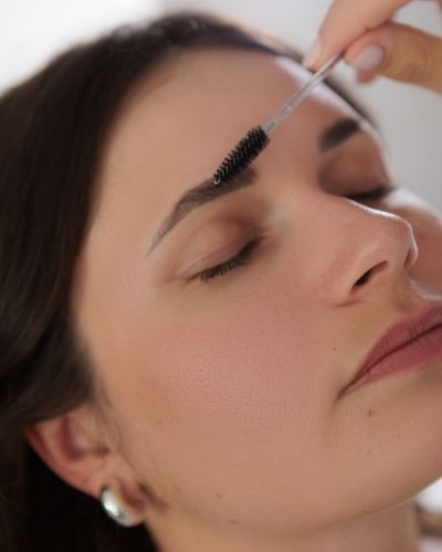 Ausbildung_Browlifting